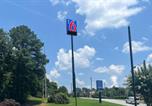 Hôtel Atlanta - Motel 6 Atlanta Smyrna Ballpark-2
