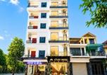 Hôtel tp. Ninh Bình - O Lily Hotel-2