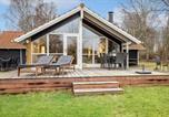 Location vacances Dronningmølle - Stunning Home In Dronningmølle-2