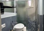 Location vacances Aragona - Hesychia notti mediterranee-3