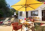 Location vacances Almancil - Casa da Alfarrobeira-4