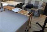 Location vacances Puerto Madryn - Casa Shanti 3-2