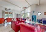 Location vacances Roussines - Stunning Home In Ecuras With Private Swimming Pool, Can Be Inside Or Outside-3