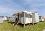 Location vacances Muzillac - Mobil-home Ambon 6 personnes-2