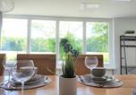Location vacances Soltau - Fewo - Dat tweete Tohuus - Im Herzen der Lüneburger Heide-1