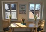 Location vacances Wolgast - Wohnung Sonnenschein Wolgast-4