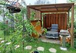 Location vacances Eltmann - Ferienwohnung Jäger-3