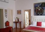 Location vacances São João Del Rei - Casa Tiradentes - Apto 2-1