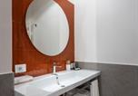 Hôtel Celano - Velino Business Suite-3