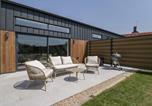 Location vacances Castle Cary - Tilia Barn-1