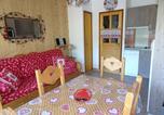 Location vacances Champagny-en-Vanoise - Duplex ensoleillé à Champagny-en-Vanoise - Balcon et terrasse - Proche commerces et télécabine - Fr-1-464-1-3