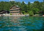 Location vacances Zell am See - Apartments Kitzsteinhorn-3