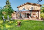 Location vacances Bagno a Ripoli - Country house on the Florence hills-1