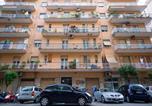 Hôtel Fisciano - La Nuova Cittadella-2