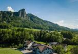 Location vacances Koppl - Pension Nocksteinblick-2