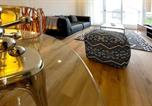 Location vacances Montréal - Corporate Stays Blum 2 Bedrooms-4