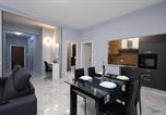 Location vacances Fiumicino - Cf Luxury House-1