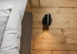 Location vacances Sankt Gallenkirch - Ʌlpilʌ Apartments im Montafon - Ski & Design-4