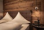 Location vacances Schwendau - Cozy Loft in the Alps of Zillertal-4