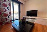 Location vacances Nogueira de Ramuín - Yourhouse Aldo-4