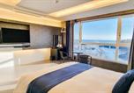 Hôtel Seogwipo - Elren Hotel Jeju-3