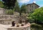 Location vacances Pontassieve - Apartment in Bagno a Ripoli/Toskana 23871-2