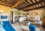 Location vacances Sovicille - Brotes Appartamento Castagno-4