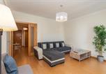 Location vacances Alcabideche - Beguest Cascais Inn Apartments-4