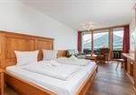 Location vacances Bad Ischl - Appartement Predigstuhlblick mit Indoorpool und Sauna-2