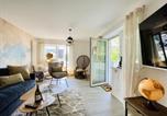 Location vacances Baabe - Weltenbummer Haus Strandbummler-3