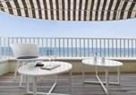 Location vacances Riccione - Luxury Suites Collection - Milano 33-1