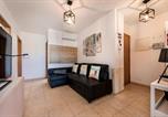 Location vacances Faro - Casa Louro-3