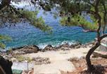 Location vacances Blato - Apartments by the sea Grscica, Korcula - 9228-4