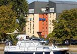 Hôtel Yonne - Ibis budget Auxerre Centre-1