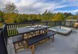 Location vacances Woodhall Spa - Lakewood Retreat-2