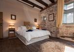 Hôtel Corrèze - Lou Castel Chambres d'Hôtes-2