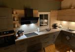 Location vacances Twiste - Blockhaus am Edersee-2
