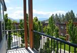 Hôtel Kelowna - Ubc Okanagan Campus-4