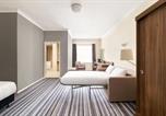 Hôtel Bacton - Holiday Inn Norwich North by Ihg-1