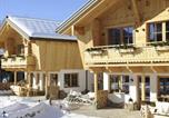 Location vacances Wagrain - Wildrose-4