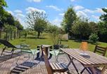 Location vacances Val de Loire - Maison de charme avec terrasse et jardin clos à Messas - Fr-1-590-568-2