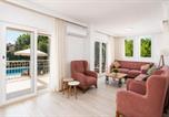 Location vacances Dalyan - Daisy Villa-4