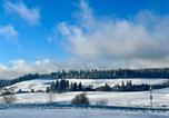 Location vacances Ibach - Hof Wälderblick-1