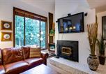 Location vacances Abbotsford - Snowater Condo #31 - Fireplace - Sleeps 4-3