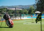 Location vacances Viana do Castelo - Sandoco House - Pitchputt Golf - Pool Nature-2