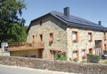 Location vacances Libin - Appartment C-1