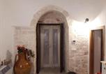 Location vacances Martina Franca - Trullo Vito with pool-4