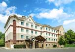 Hôtel Chapel Hill - Staybridge Suites Of Durham - Chapel Hill - Rtp by Ihg-1