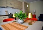 Location vacances Alba - In love Sunrise: apt in centro-1