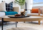 Location vacances Somerset West - Odeon Towers 1007 by Host Agents-2